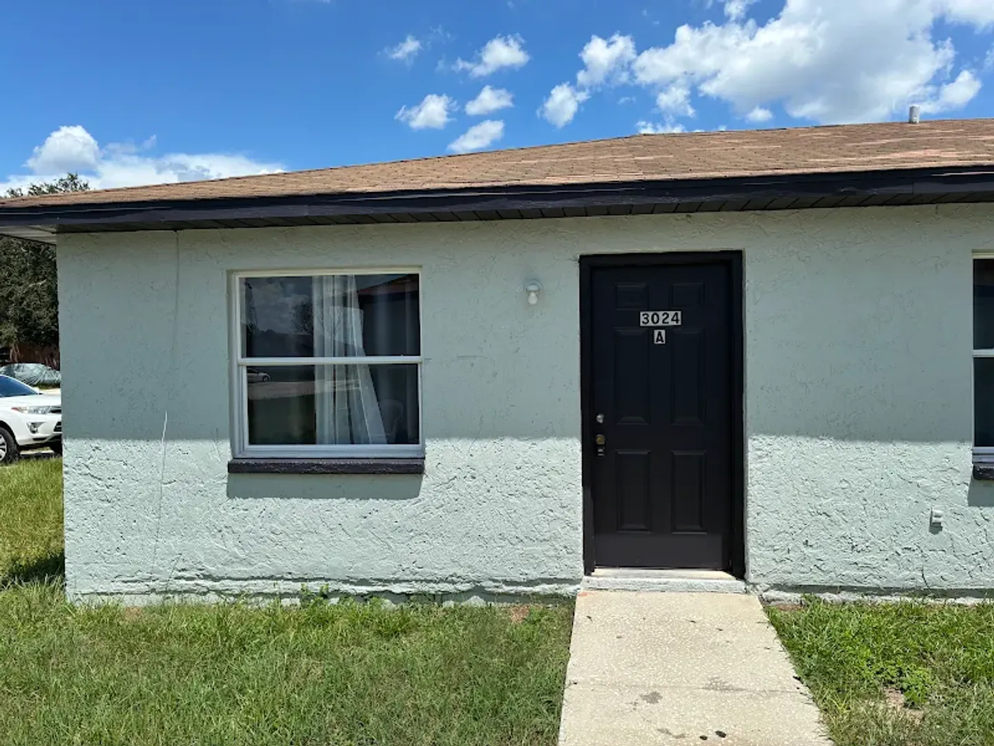 Lakeland Apartment: 3024 Ernest Dr