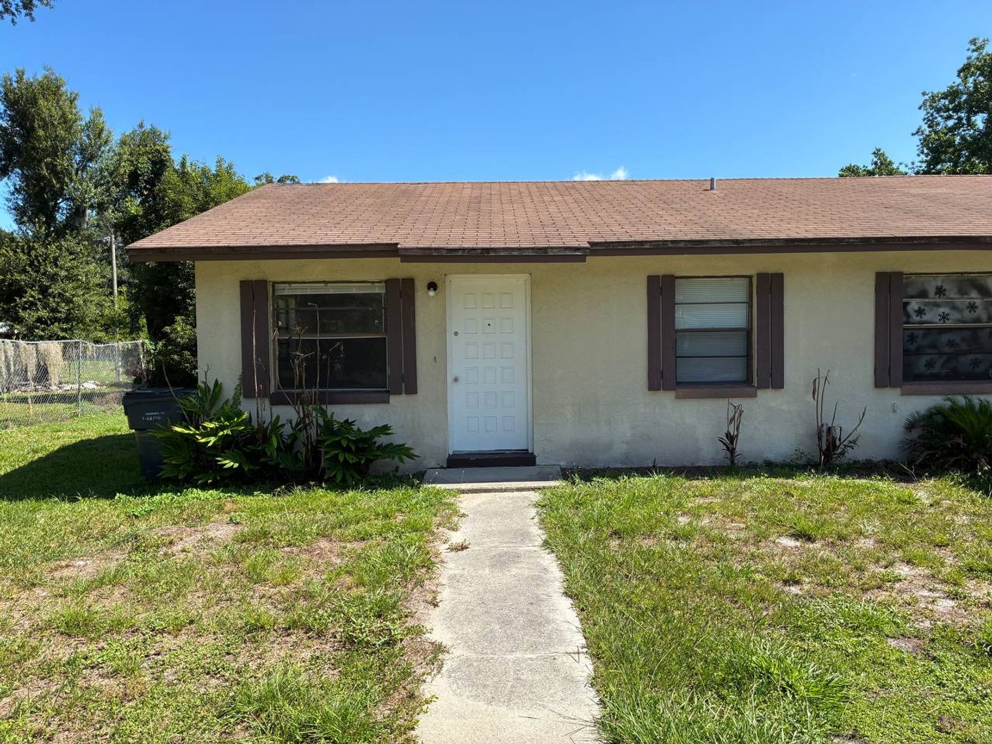 Lakeland Apartment: 7618 Chase Rd