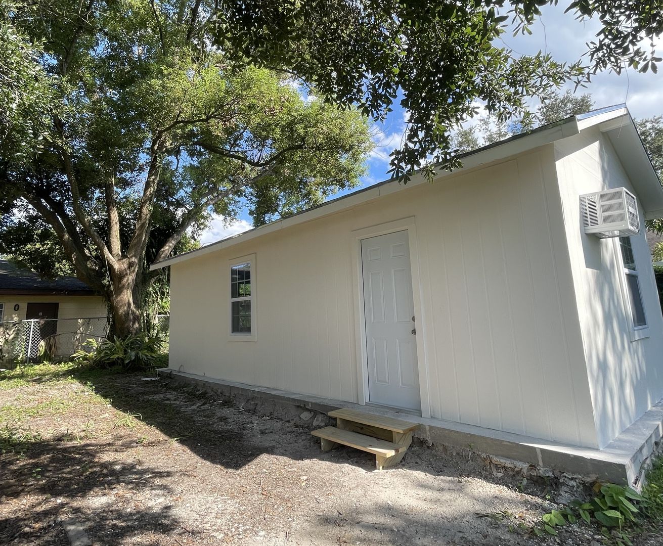 Lakeland Apartment: 1138 Olive St #2