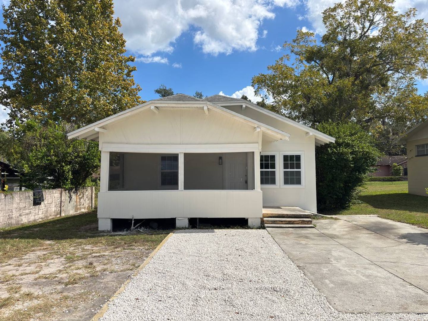 Lakeland Apartment: 1529 Providence Rd