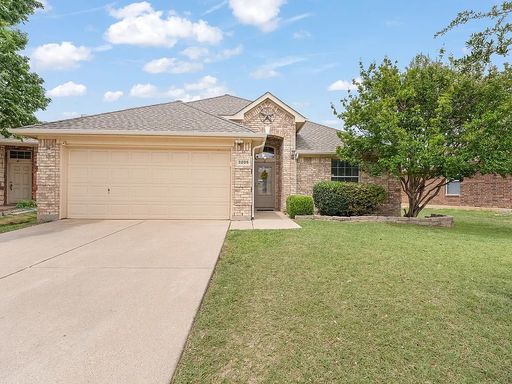 3205 Chesington Drive – photo 1