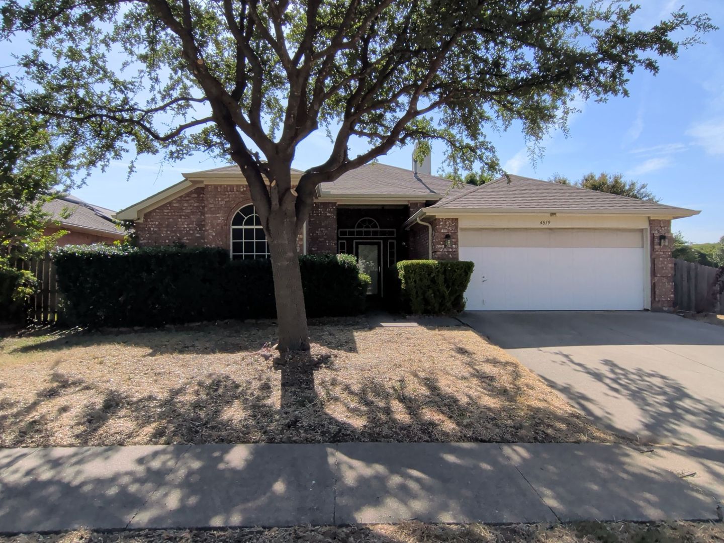Arlington House: 4819 Brady Ct