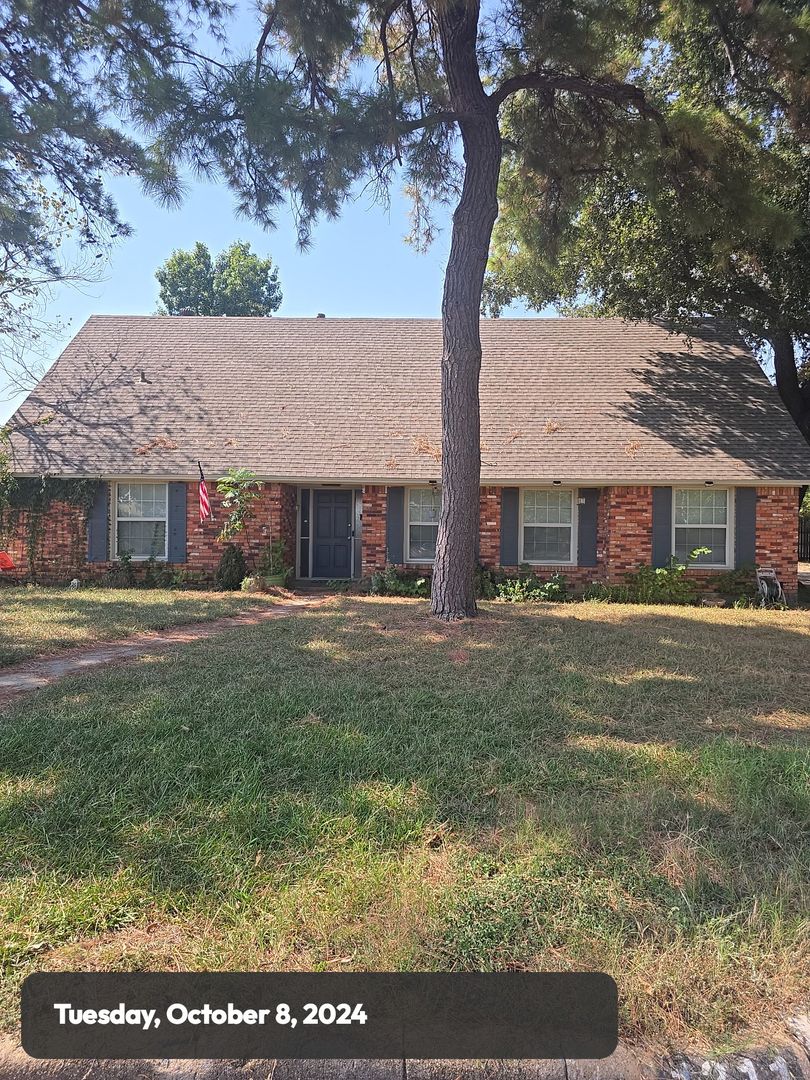 Arlington House: 1311 St Maria