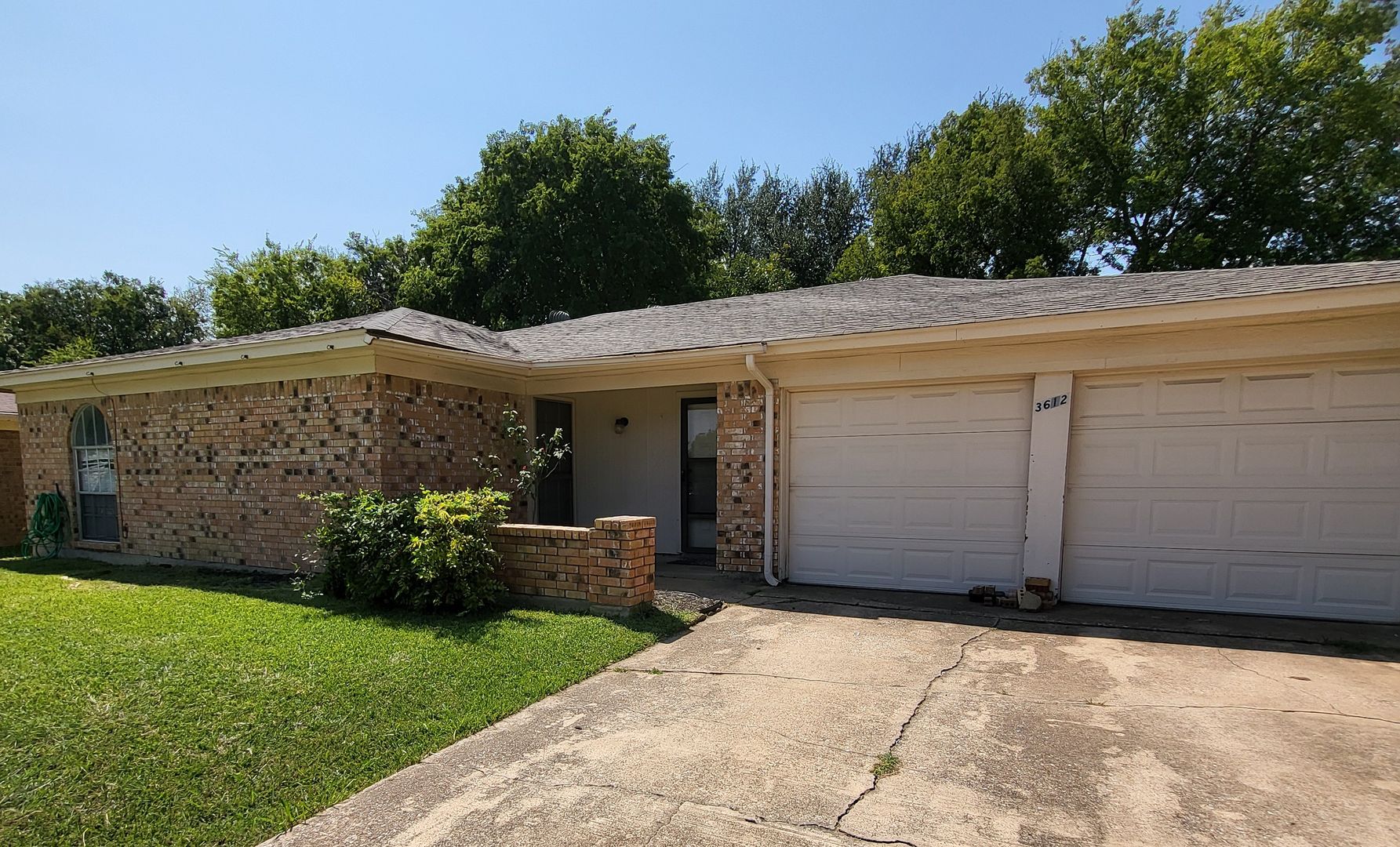 Arlington House: 3612 Spring Meadows Dr