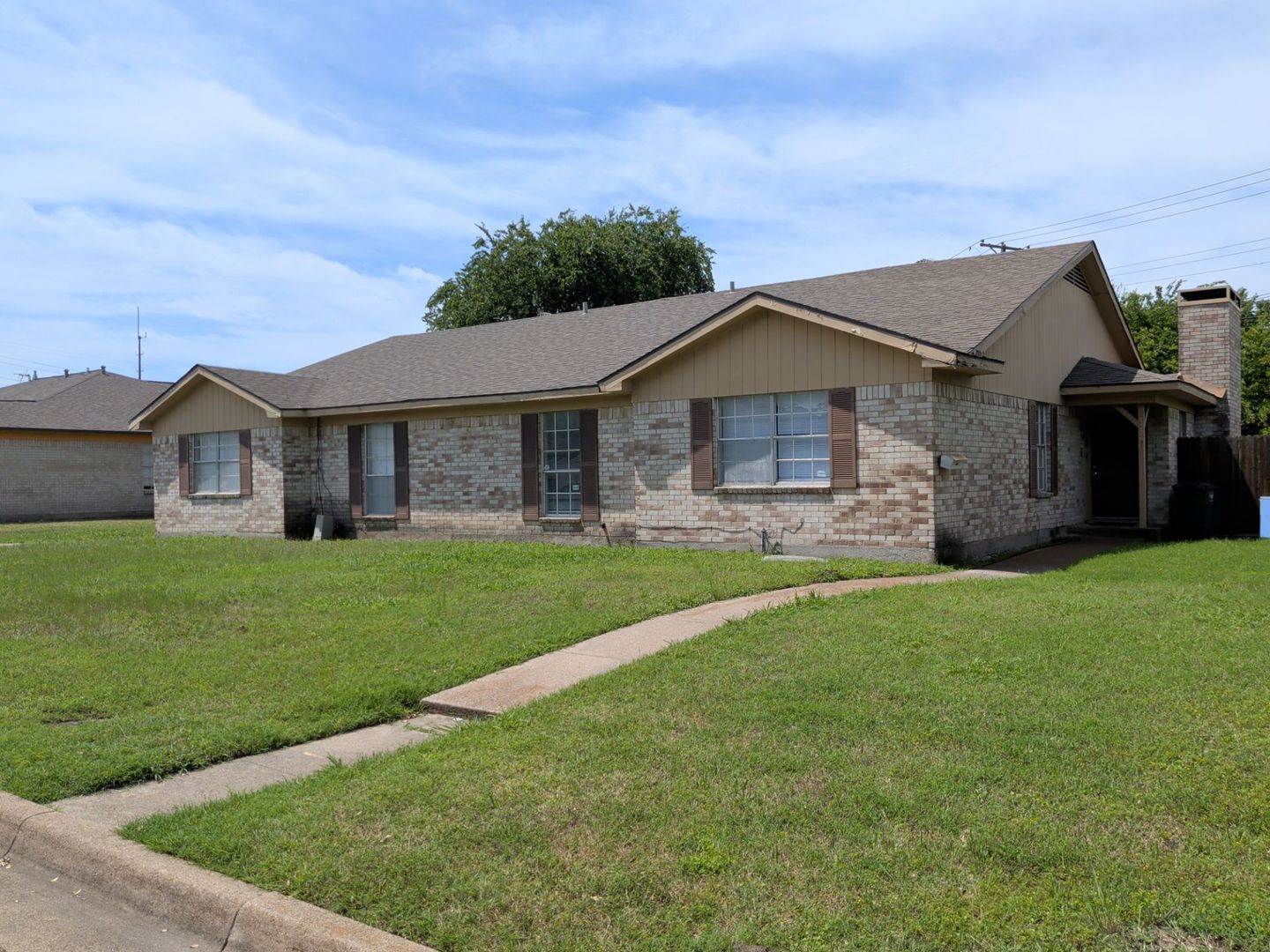 Fort Worth Townhome: 4329 Segura Ct S