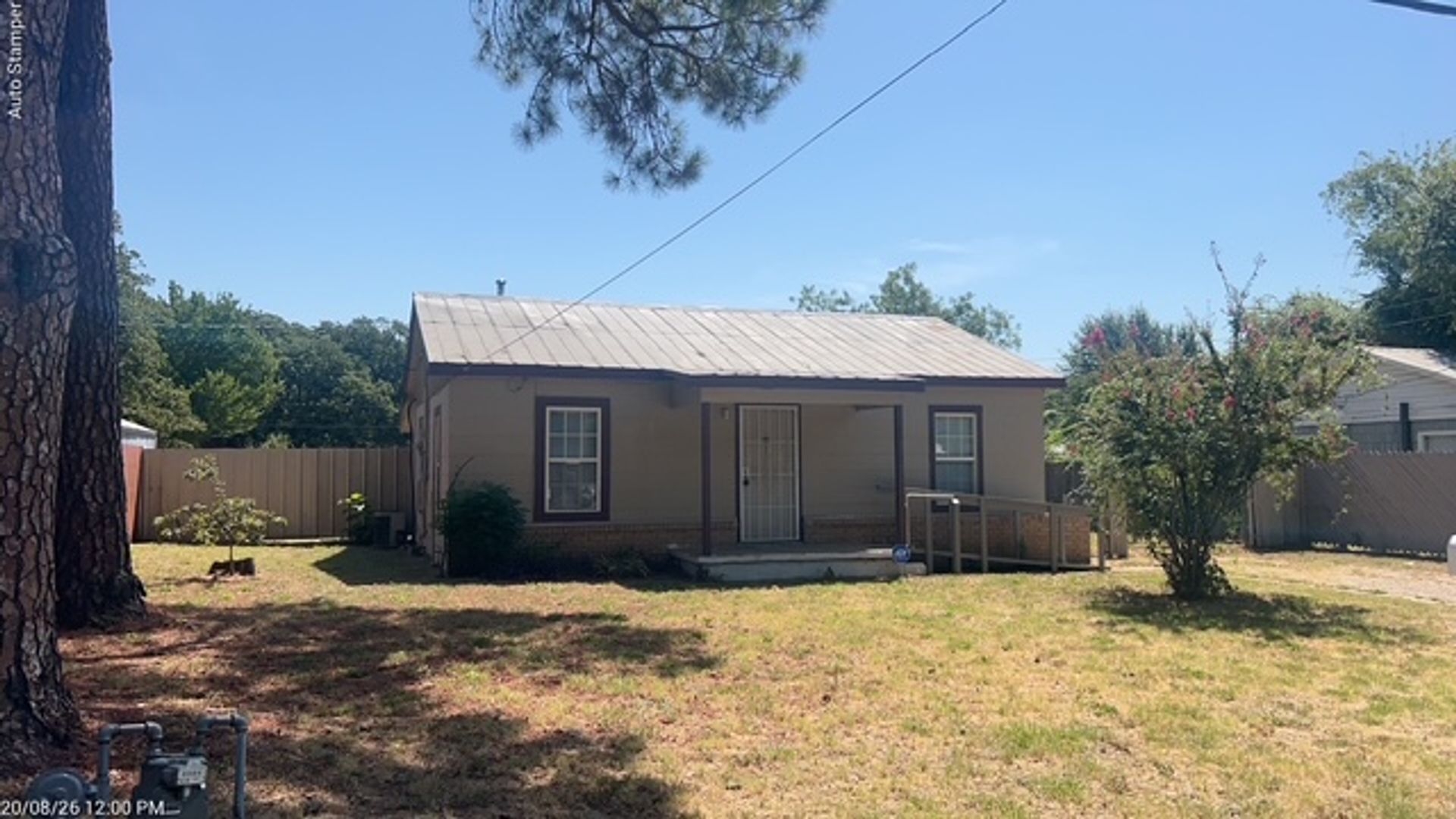 Arlington House: 509 Jordan Ln