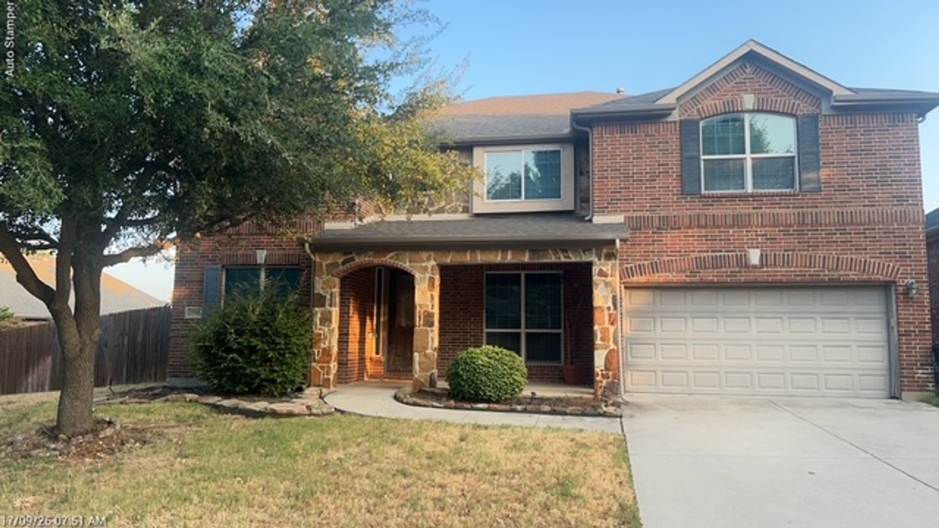 Arlington House: 2505 Mesa Glen Dr