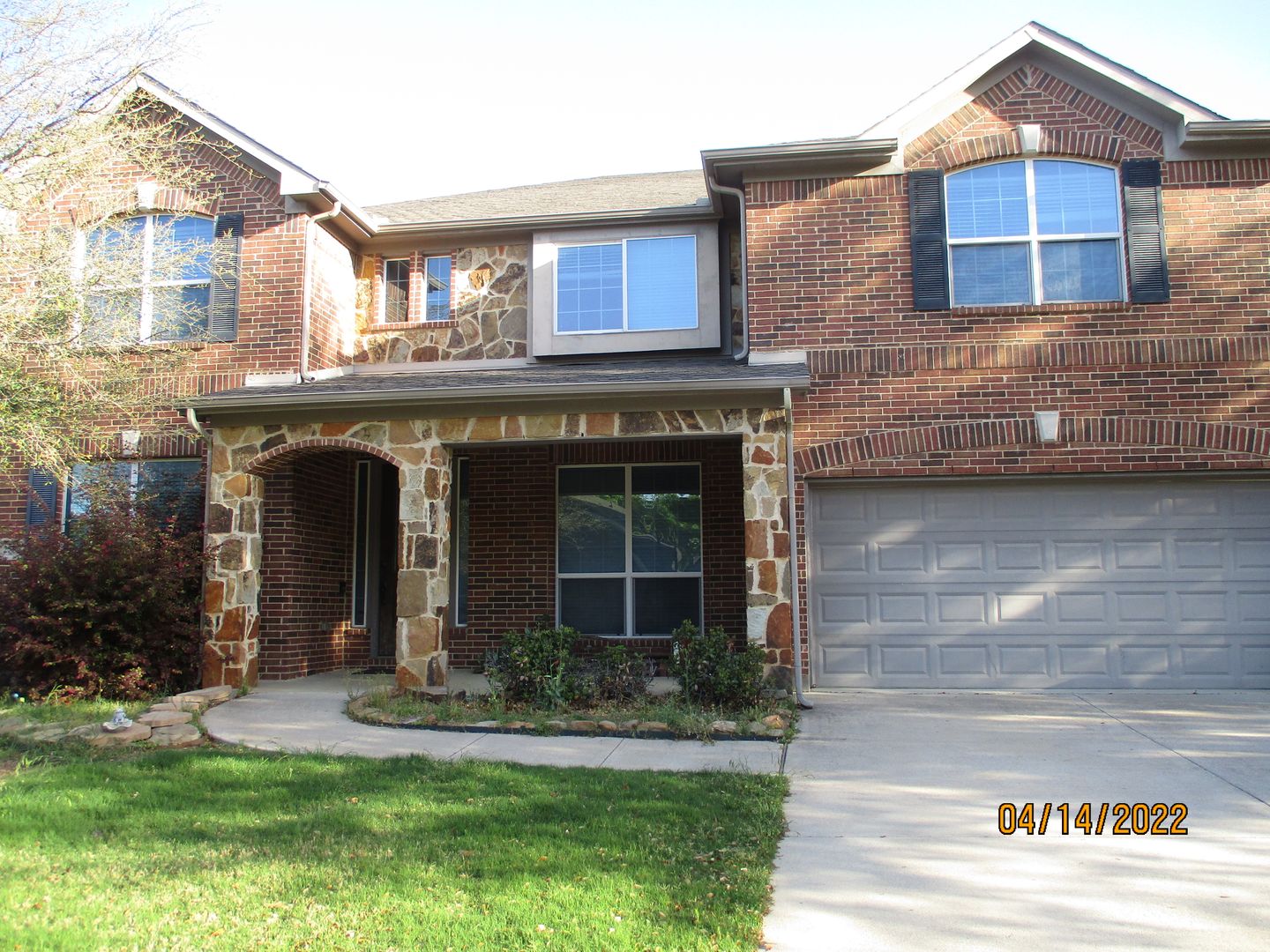 Arlington House: 2505 Mesa Glen Dr