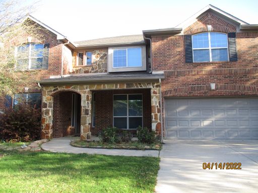 2505 Mesa Glen Drive – photo 1