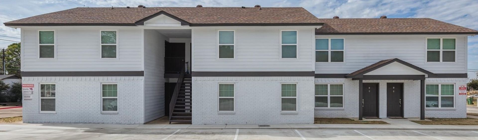 Arlington House: 2016 Paisley Dr, Apt B