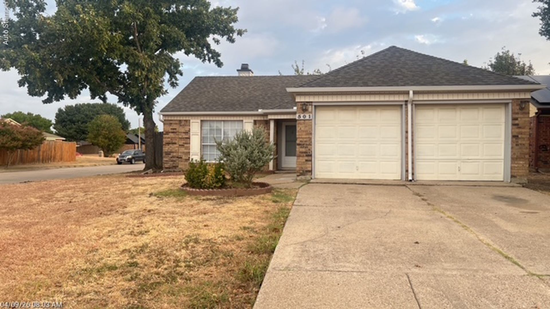 Arlington House: 501 Lantana Dr