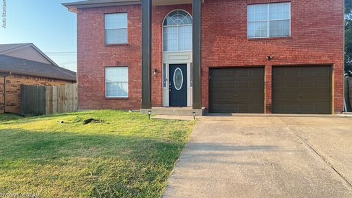 1008 Meadowlark Dr Arlington,76017