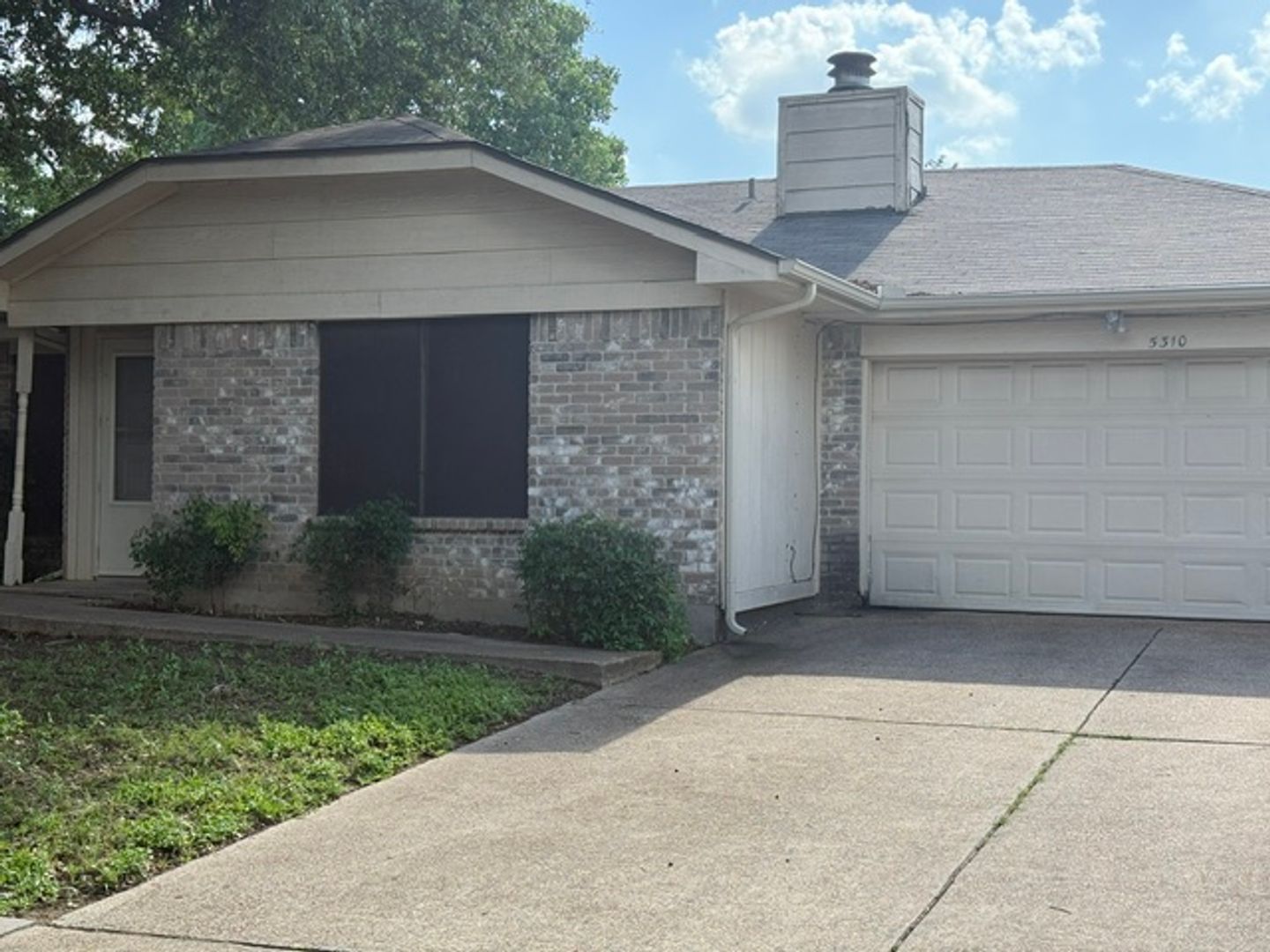 Arlington House: 5310 Pampas Ct