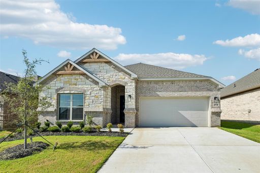 1045 Nighthawk Tr, Alvarado 76009