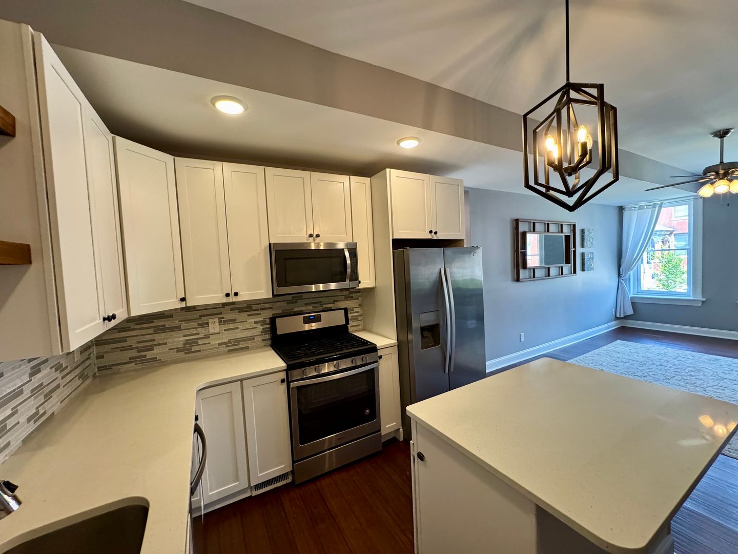 St. Louis Townhome: 2732 Accomac St