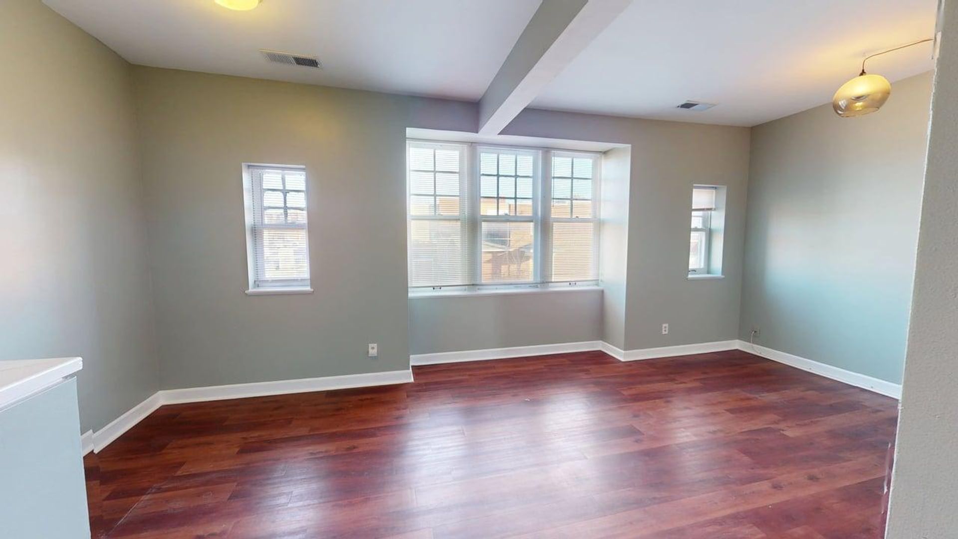 St. Louis Apartment: 1515 S 39th St