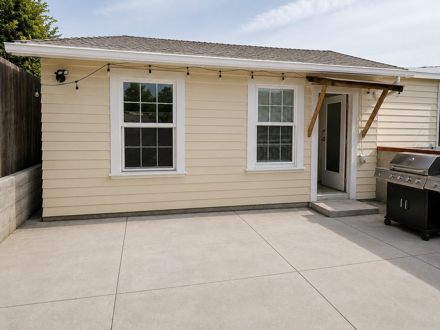San Luis Obispo Apartment: 274.5 Hathway
