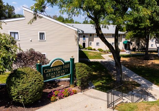 700 WOODHILLS DRIVE APT 702