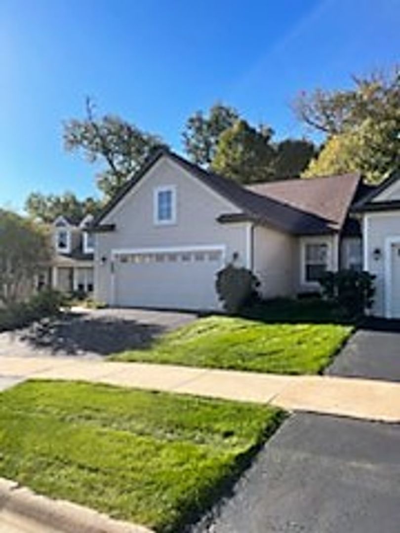 Rockford House: 2519 Sandhutton Ave