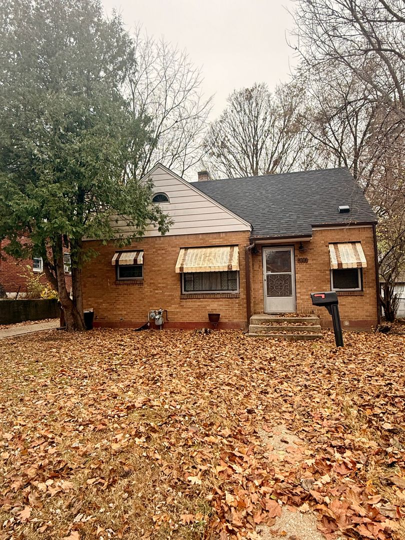 Rockford House: 414 Johnston Ave