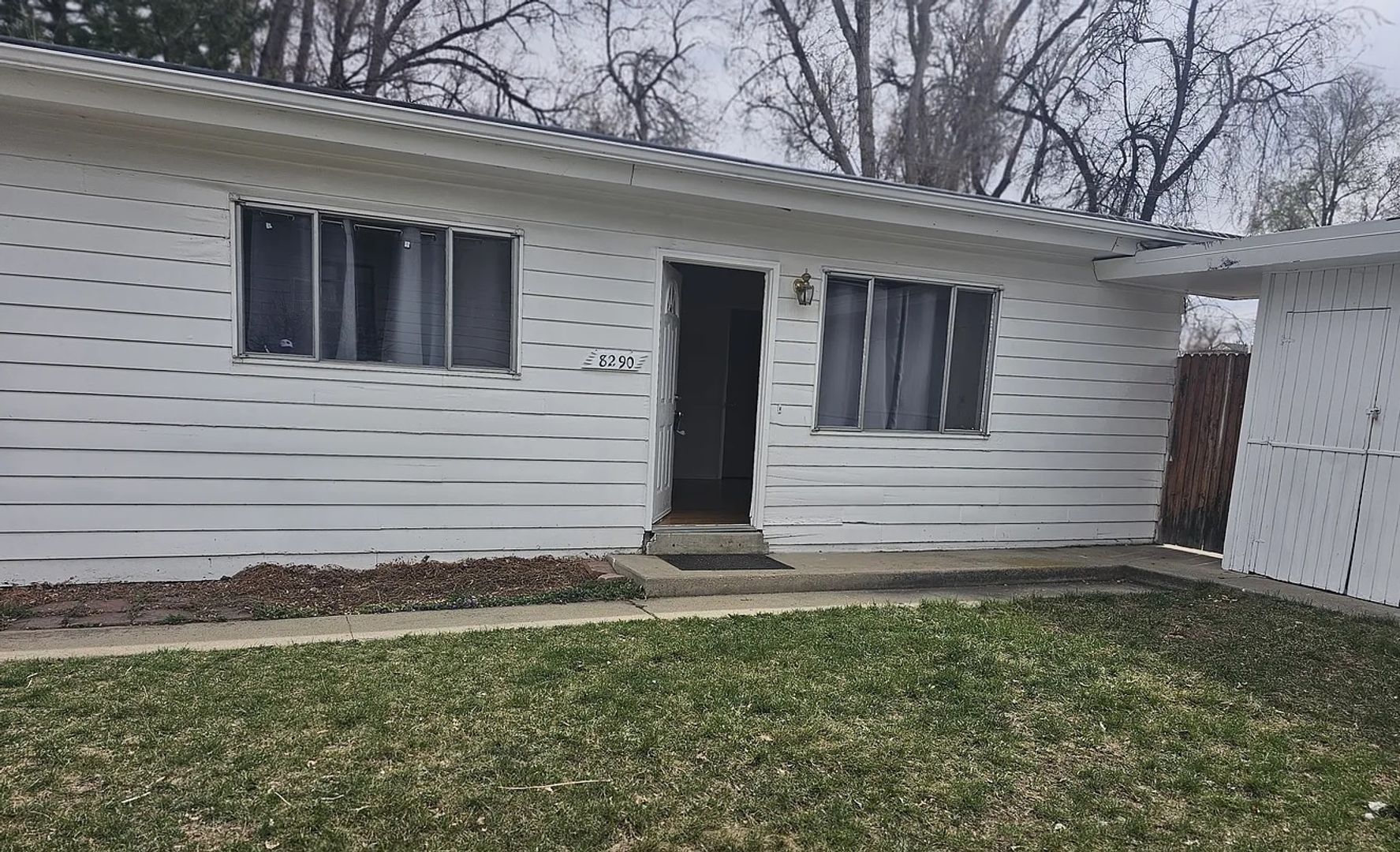 Lakewood Apartment: 8280 W 12th Pl