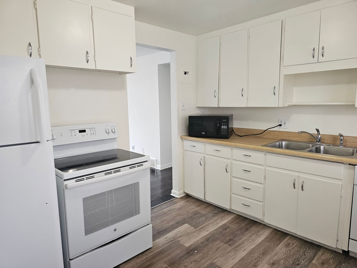 Wheatridge Apartment: 39th Ave