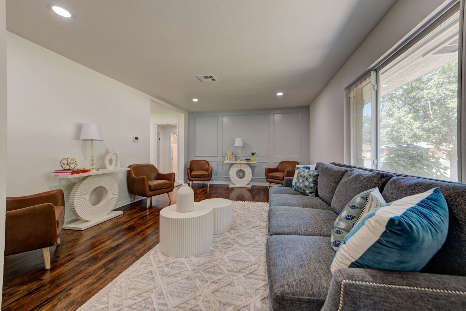 Norman House: 1510 Melrose