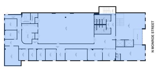 Downtown Executive Office – photo 1