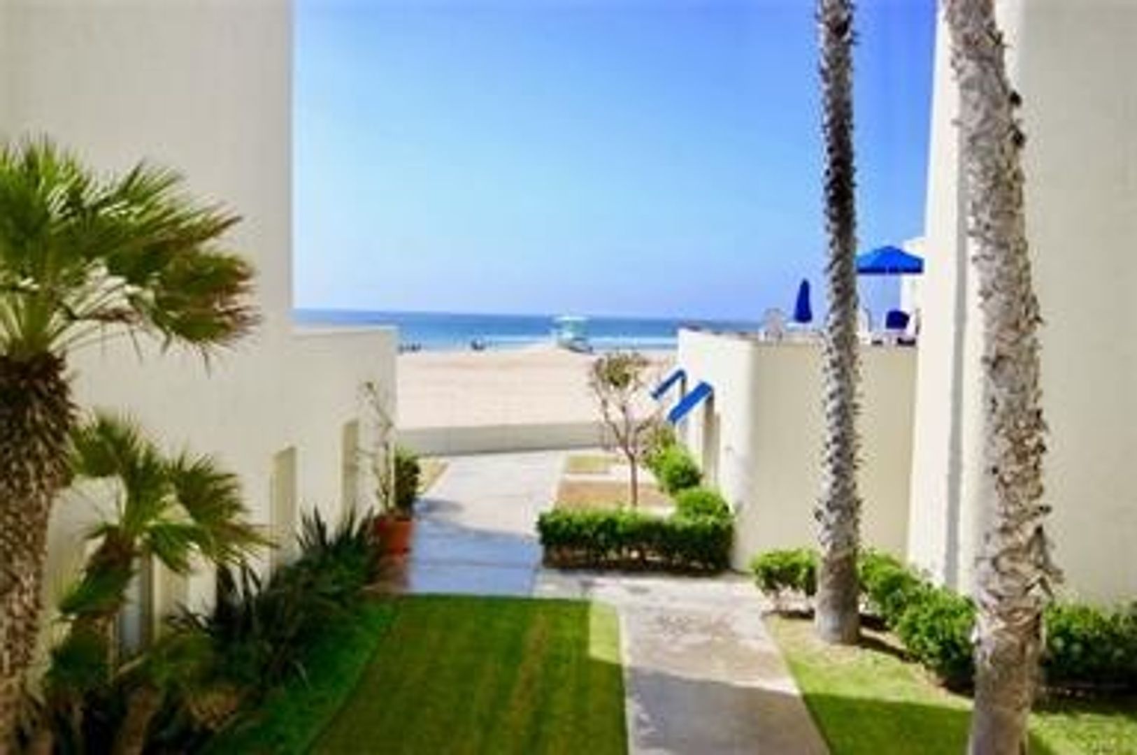 Huntington Beach House: 711 Pacific Coast Highway Unit #303 FOR SALE