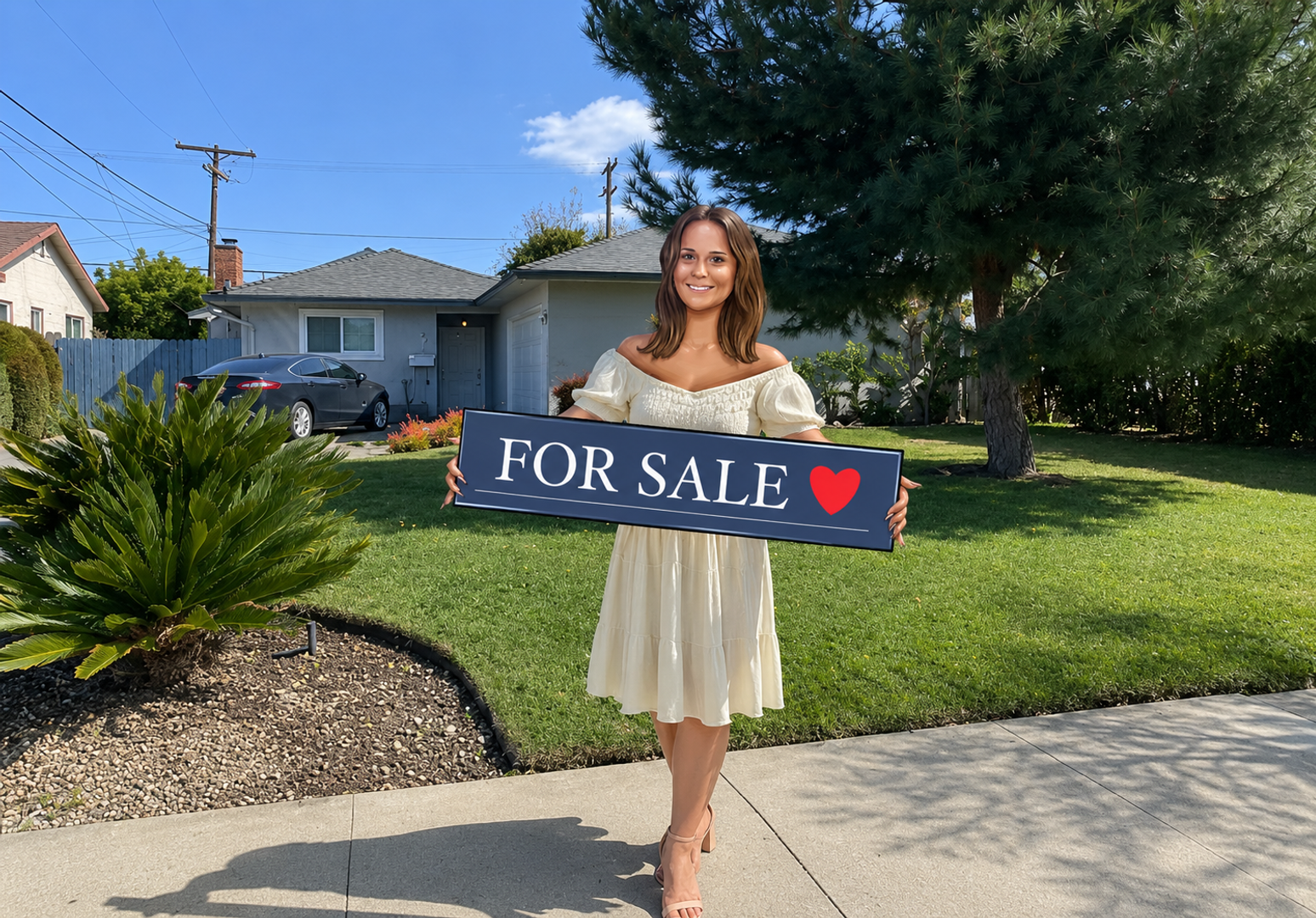 Santa Ana Townhome: 1815 North Westwood Avenue