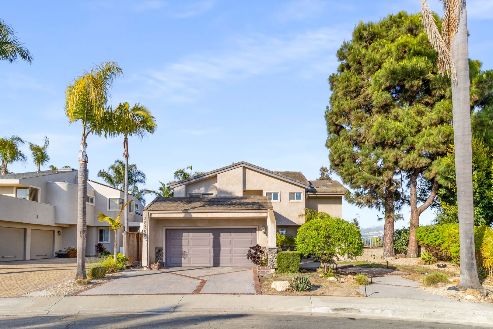 Dana Point House: 35302 Vista De Todo