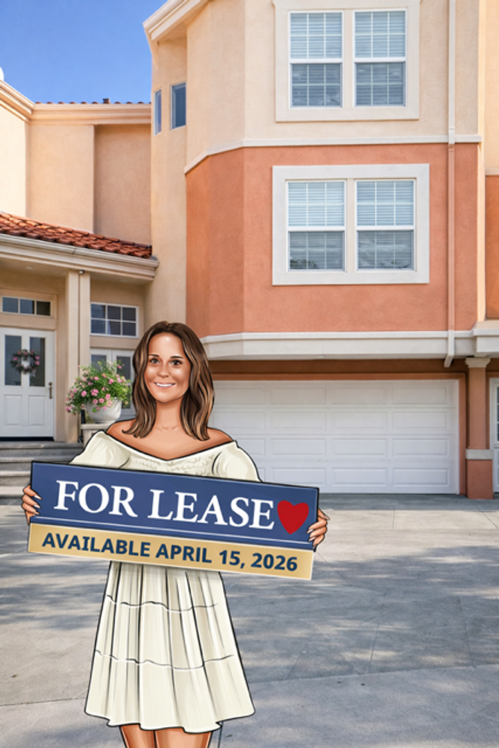 Irvine House: 20 Imperial Aisle