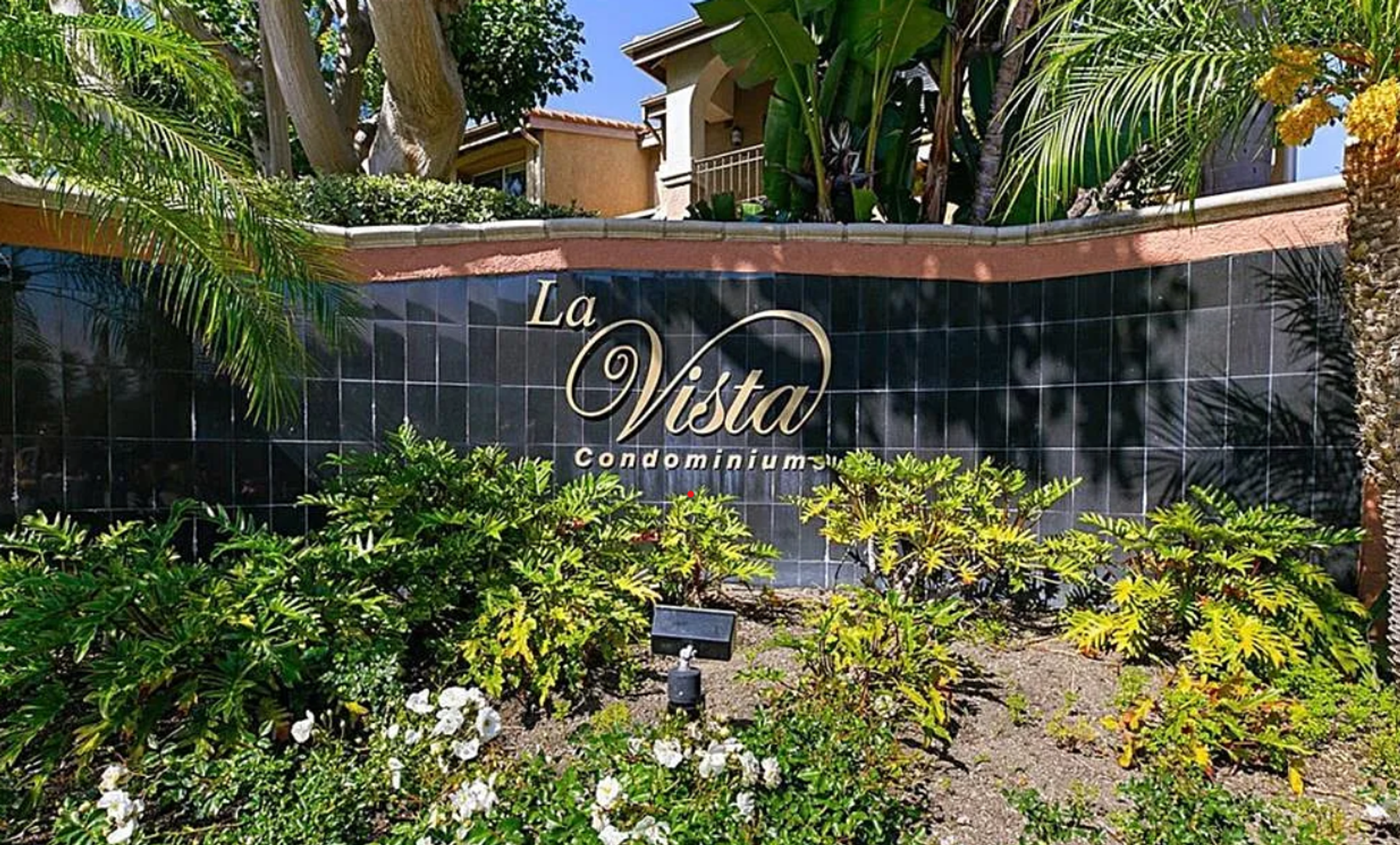 Laguna Niguel House: 30902 Club House Drive  Unit #15 A
