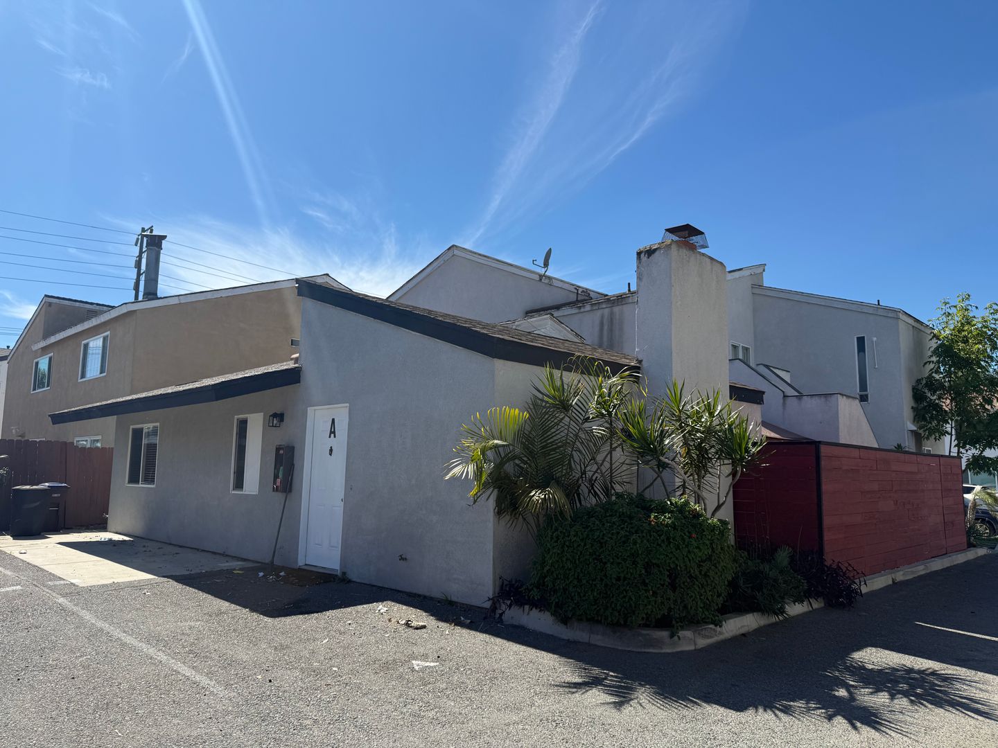 Costa Mesa Apartment: 2258 Pamela Lane