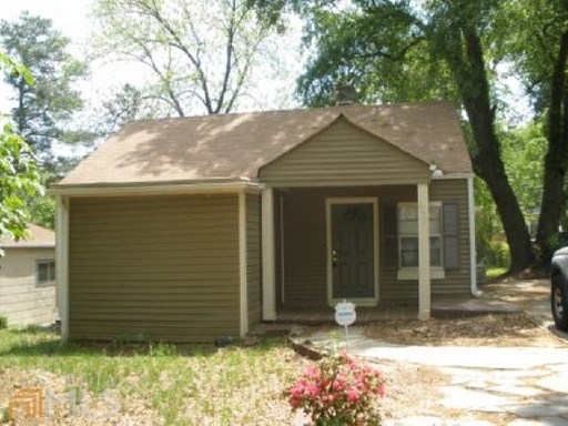 25% off Move In Special OPEN HOUSE Every Thursday @ 6:00PM until 6:30PM And Saturday @3:00PM until 3:30PM .Cute Home in Decatur! Hardwoods Throughout!! – photo 1