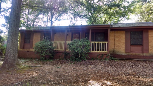 3 Bedroom Rental – 1712 Rockcut Road, Conley, GA 30288