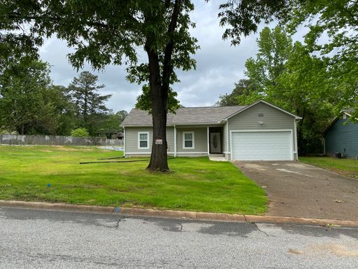 Brand New Home – photo 1