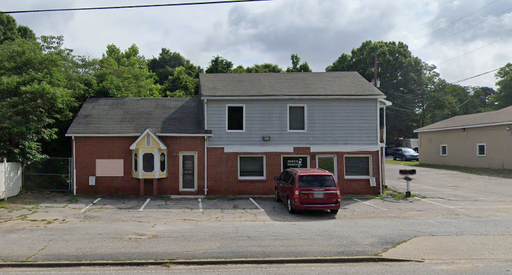**COMMERCIAL PROPERTY**