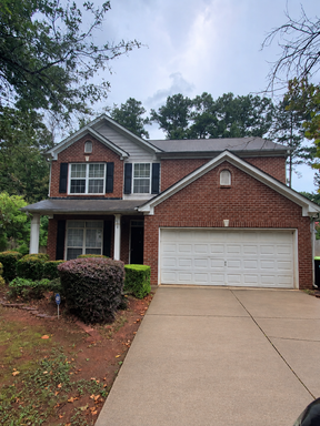 4 Bedroom House – 1031 Maple Leaf Dr, McDonough, GA 30253