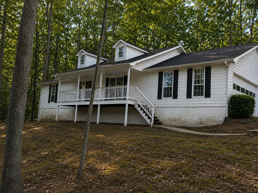 Open House Available on September 3rd, 2026 Time: 5:30 PM – 6:00 PM Ranch home located in nice area. AVAILABLE NOW!! Apply now! – photo 1