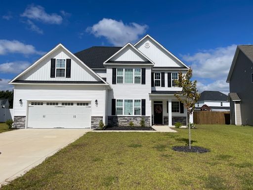 Welcome to The Shores at Windpointe FURNISHED