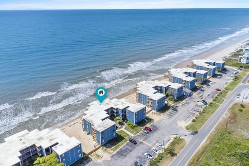 Furnished avail @ Topsail Reef Condos - OCEANFRONT