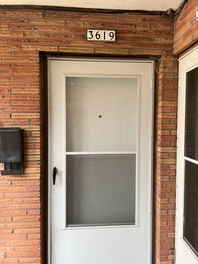 Portland Apartment: 3615-3659 SE 40th Ave