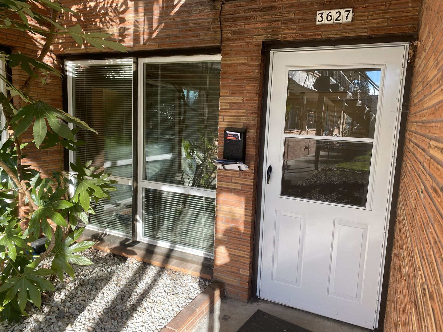 Portland Apartment: 3615-3659 SE 40th Ave