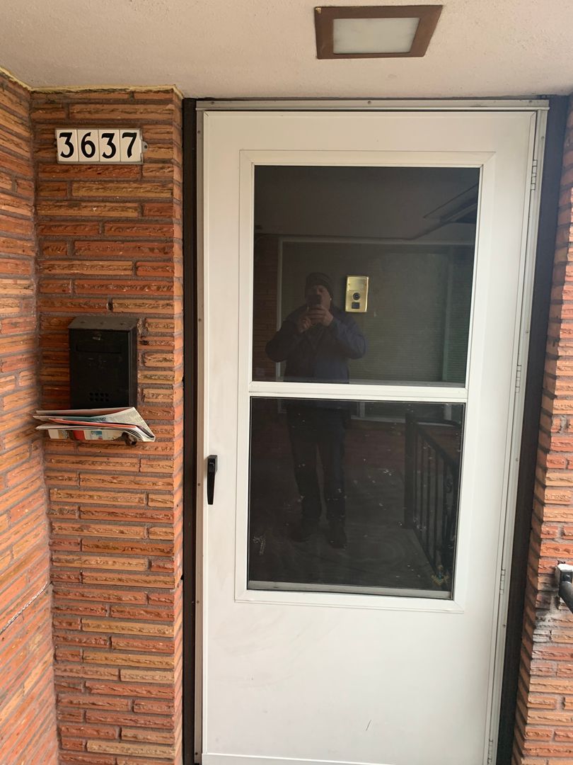 Portland Apartment: 3615-3659 SE 40th Ave