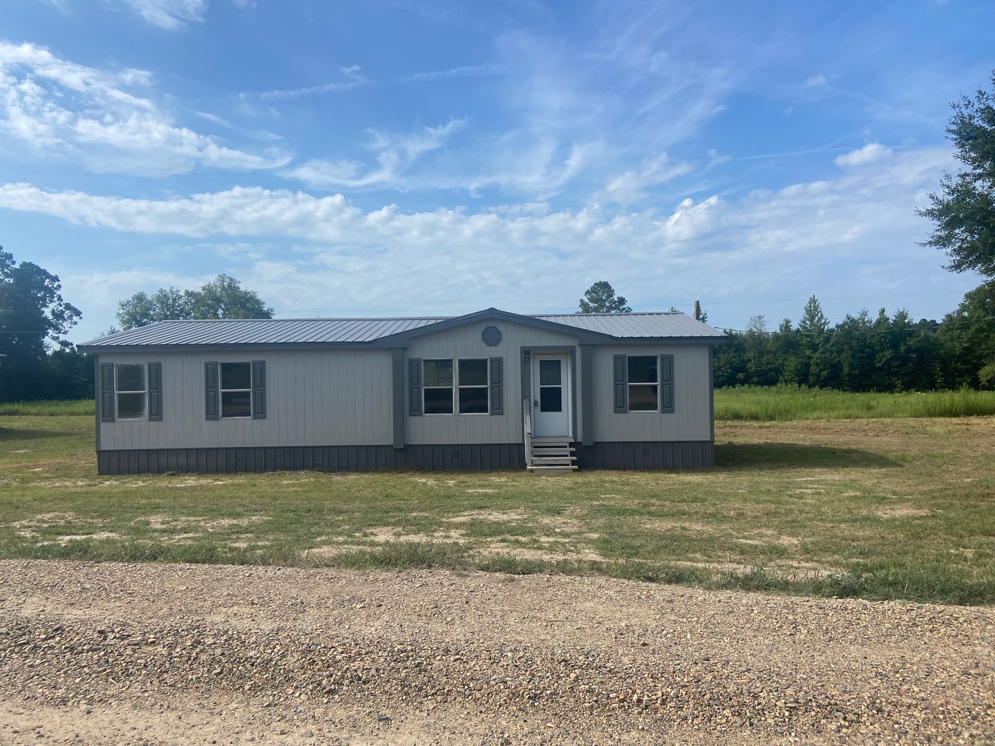 Bivins House: 110 Private Road 178
