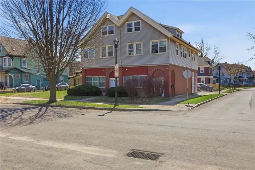 Rochester, NY - 2bd/1ba including refuse, sewer, water, fridge, stove, and driveway – photo 1