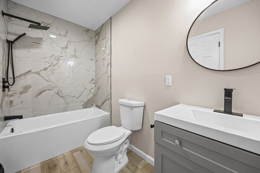 ONE MONTH FREE * - 2bd/1 ba | Newly Remodeled | Off-Street Parking | Shared Laundry | Bloomfield, NY