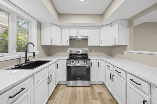 ONE MONTH FREE* - 2bd/1.5ba | Newly Remodeled | Off-Street Parking | Laundry Hookups | Bloomfield, NY
