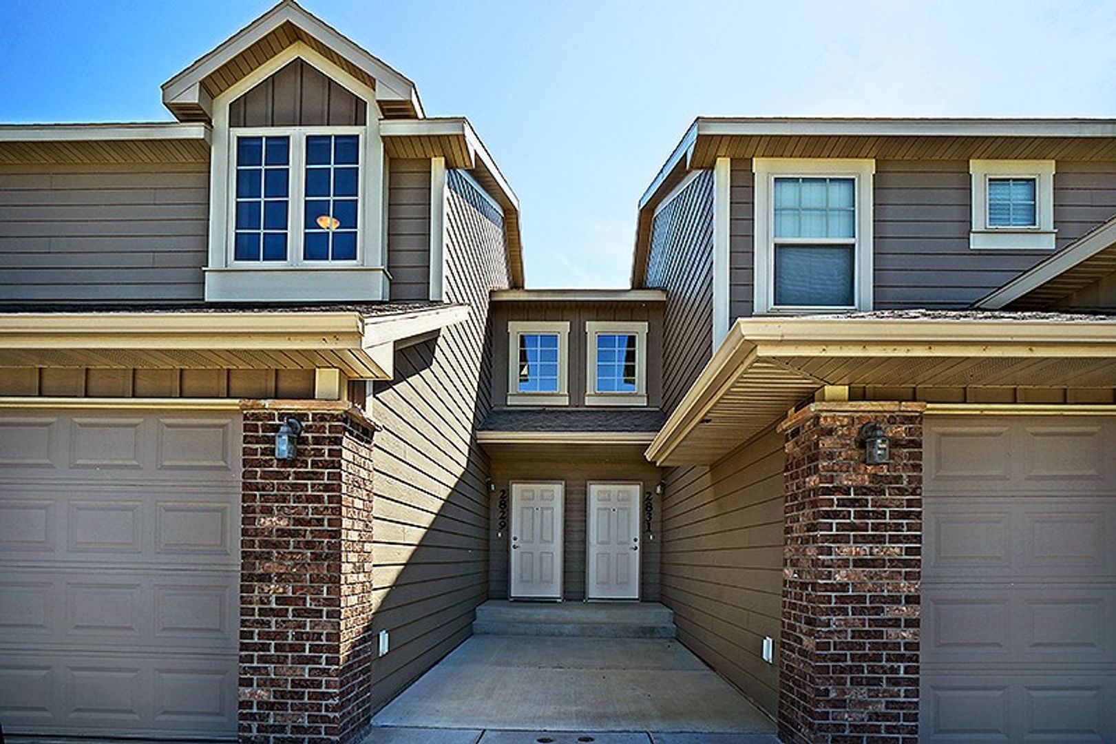 Billings Apartment: 2865 radius